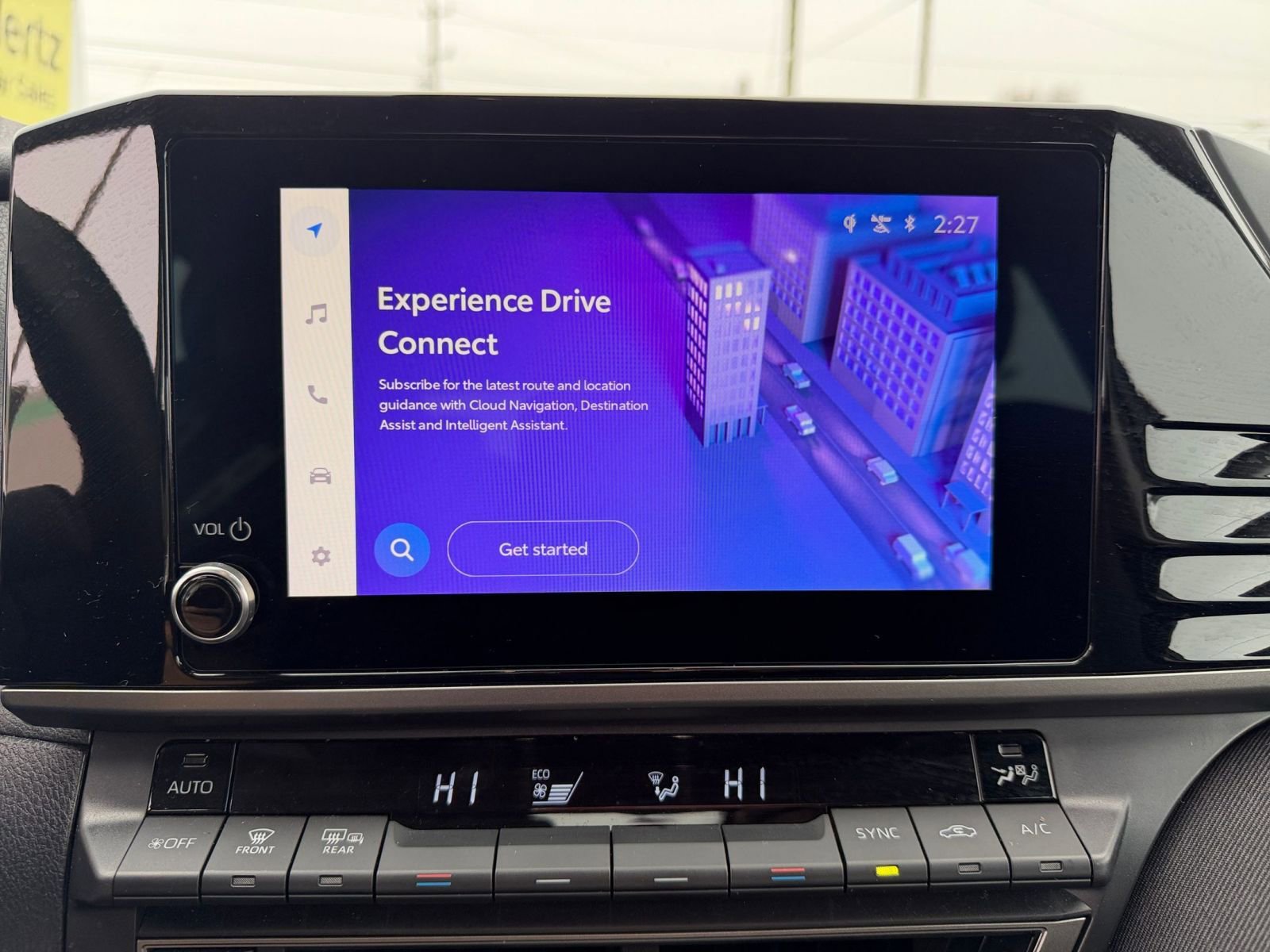 Used 2025 Toyota Camry LE image 21