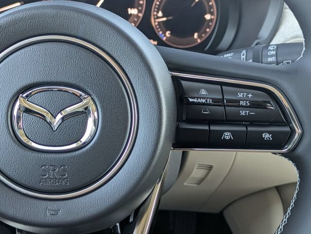 New 2026 MAZDA CX-90 3.3 Turbo S w/ Premium Plus AWD/4WD image 18