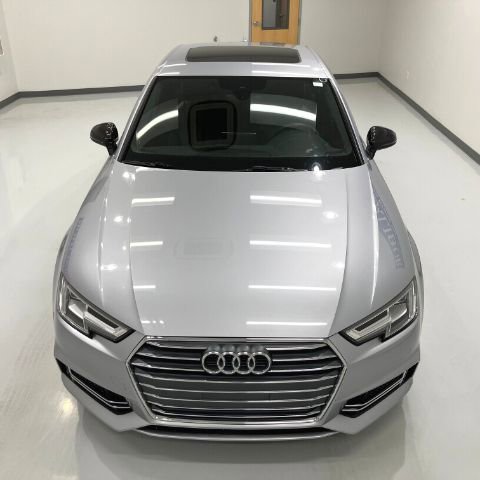 Used 2017 Audi A4 2.0T Premium Plus w/ Premium Plus Package image 9