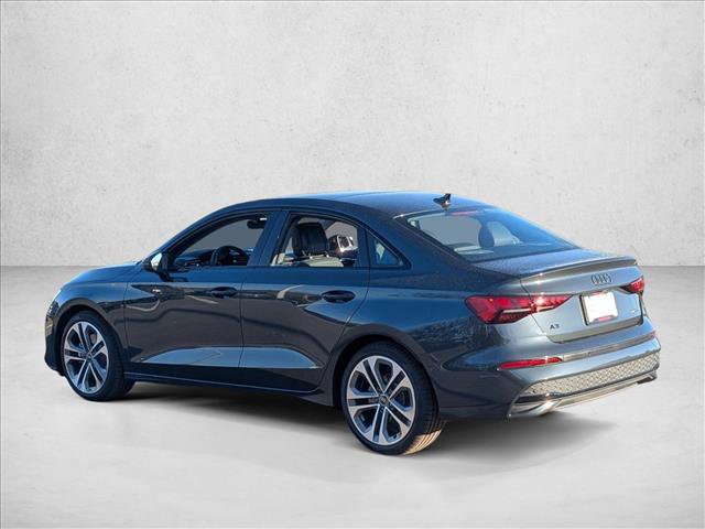 New 2026 Audi A3 2.0T Premium Plus image 7