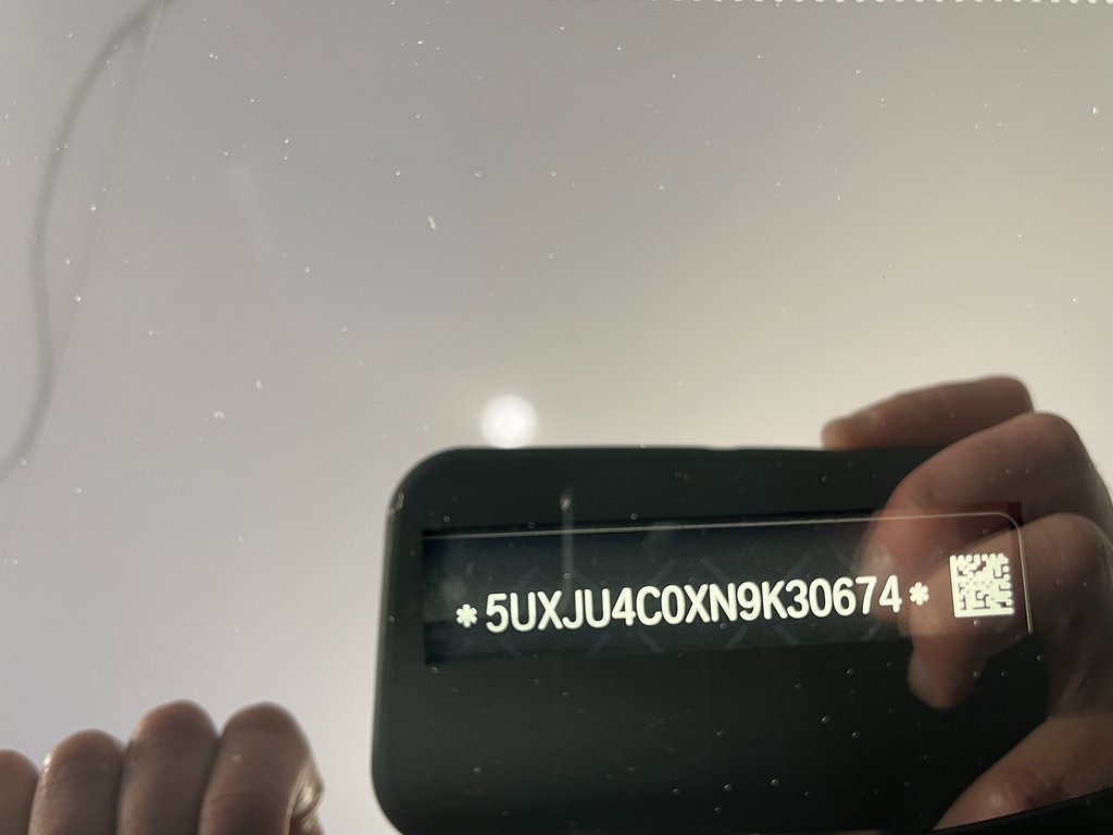 Certified 2022 BMW X5 M50i image 31