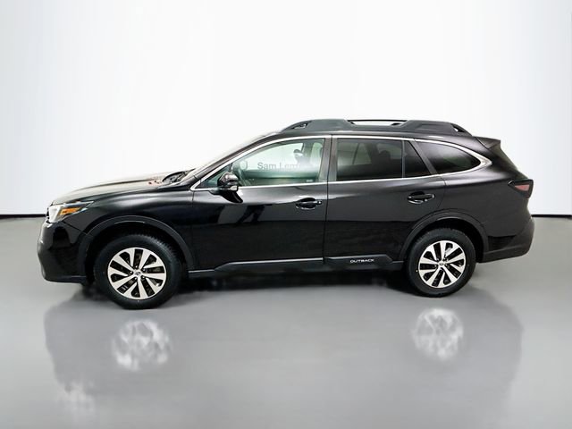 Used 2022 Subaru Outback Premium image 4