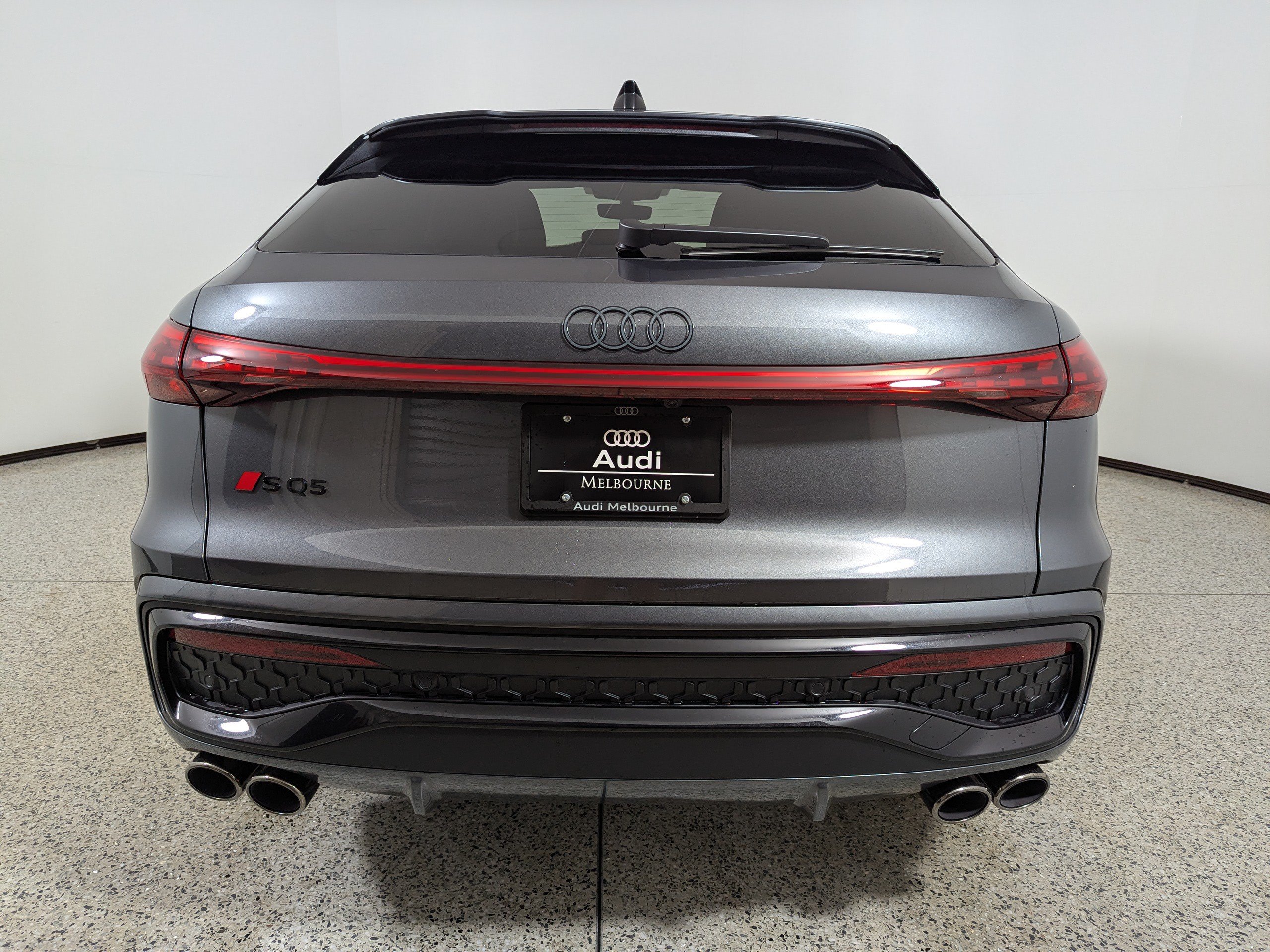 New 2026 Audi SQ5 Premium Plus AWD/4WD image 6