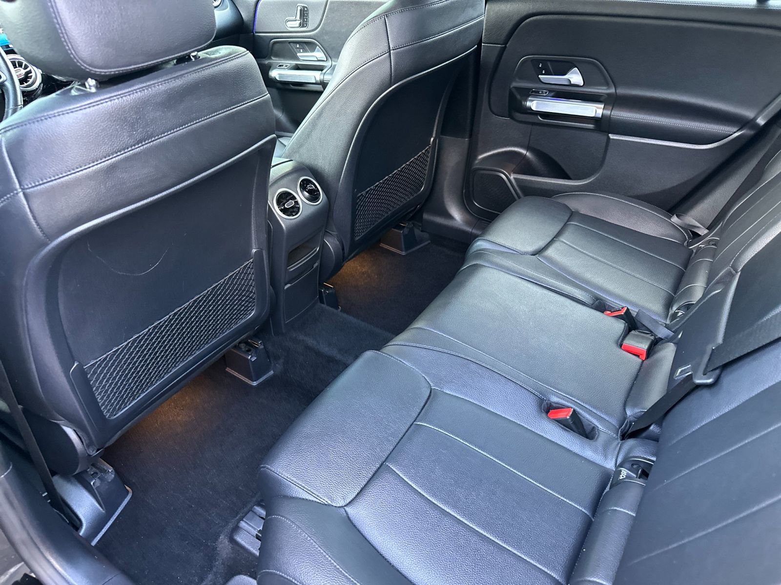 Certified 2021 Mercedes-Benz GLB 250 image 13