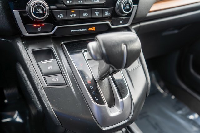 Used 2017 Honda CR-V EX-L image 33