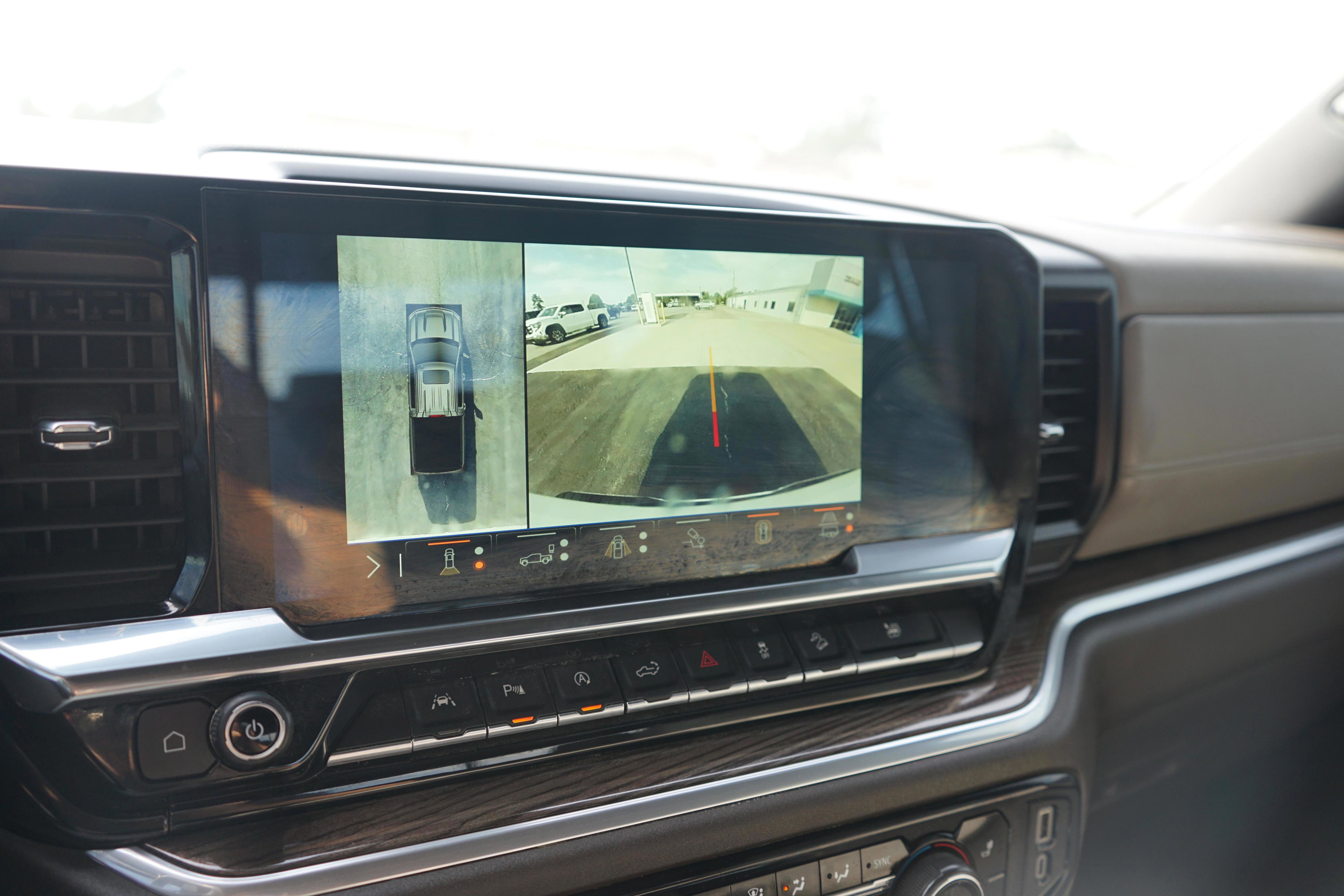 Used 2024 Chevrolet Silverado 1500 RST w/ All Star Edition Plus image 15
