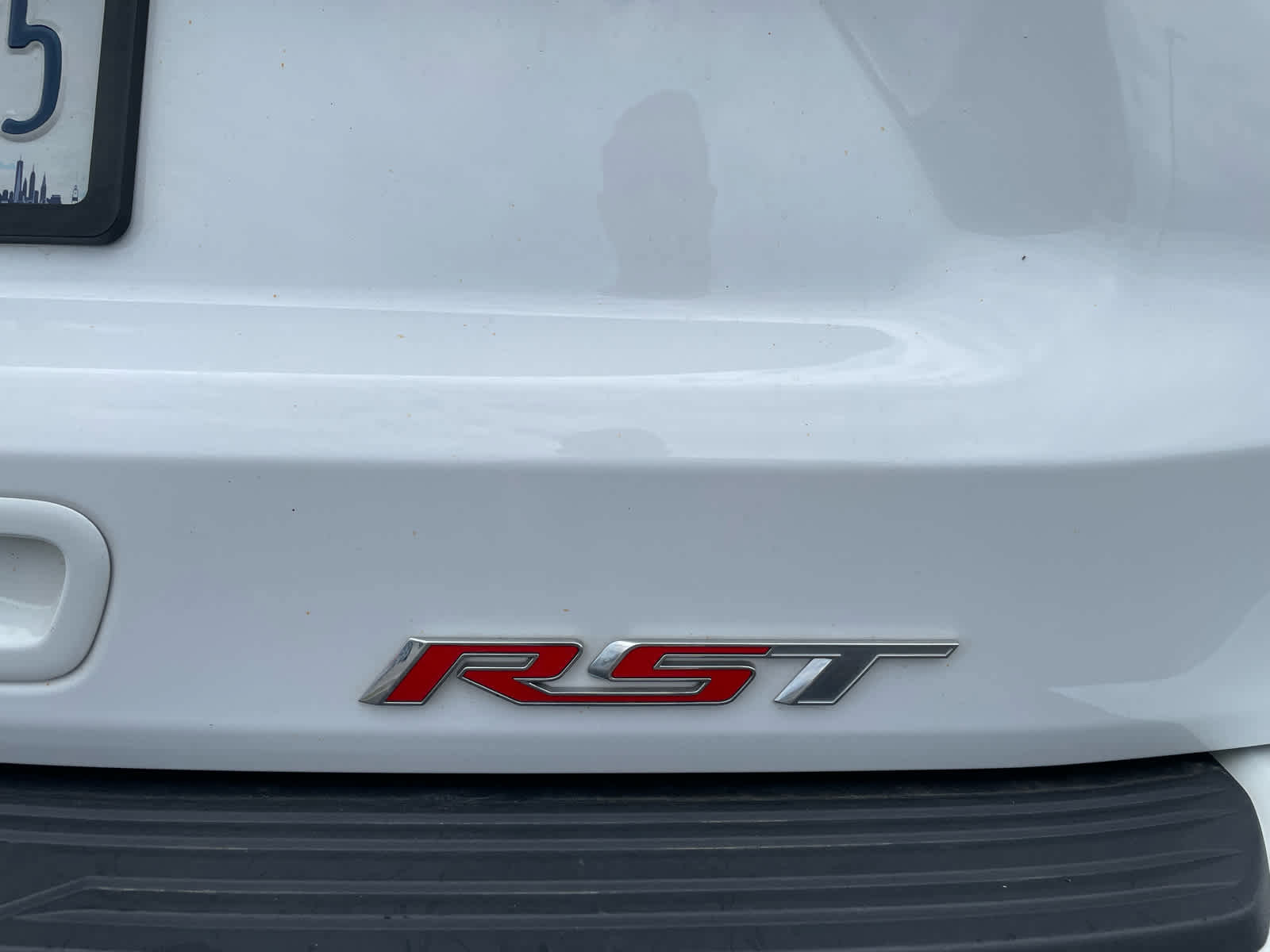 Used 2023 Chevrolet Tahoe RST image 7