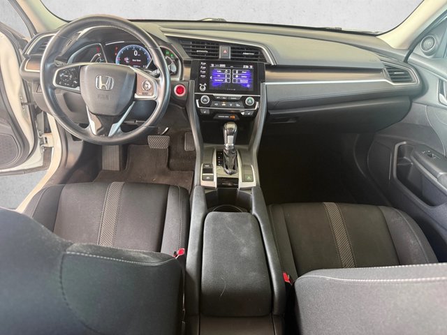 Used 2019 Honda Civic EX image 17