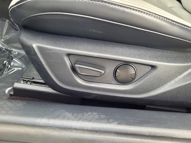 Certified 2024 Ford Mustang Premium image 11