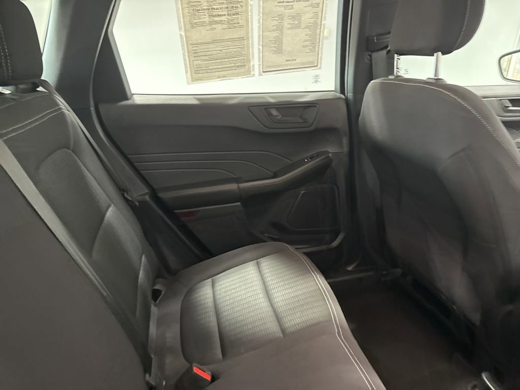 Used 2023 Ford Escape AWD image 51