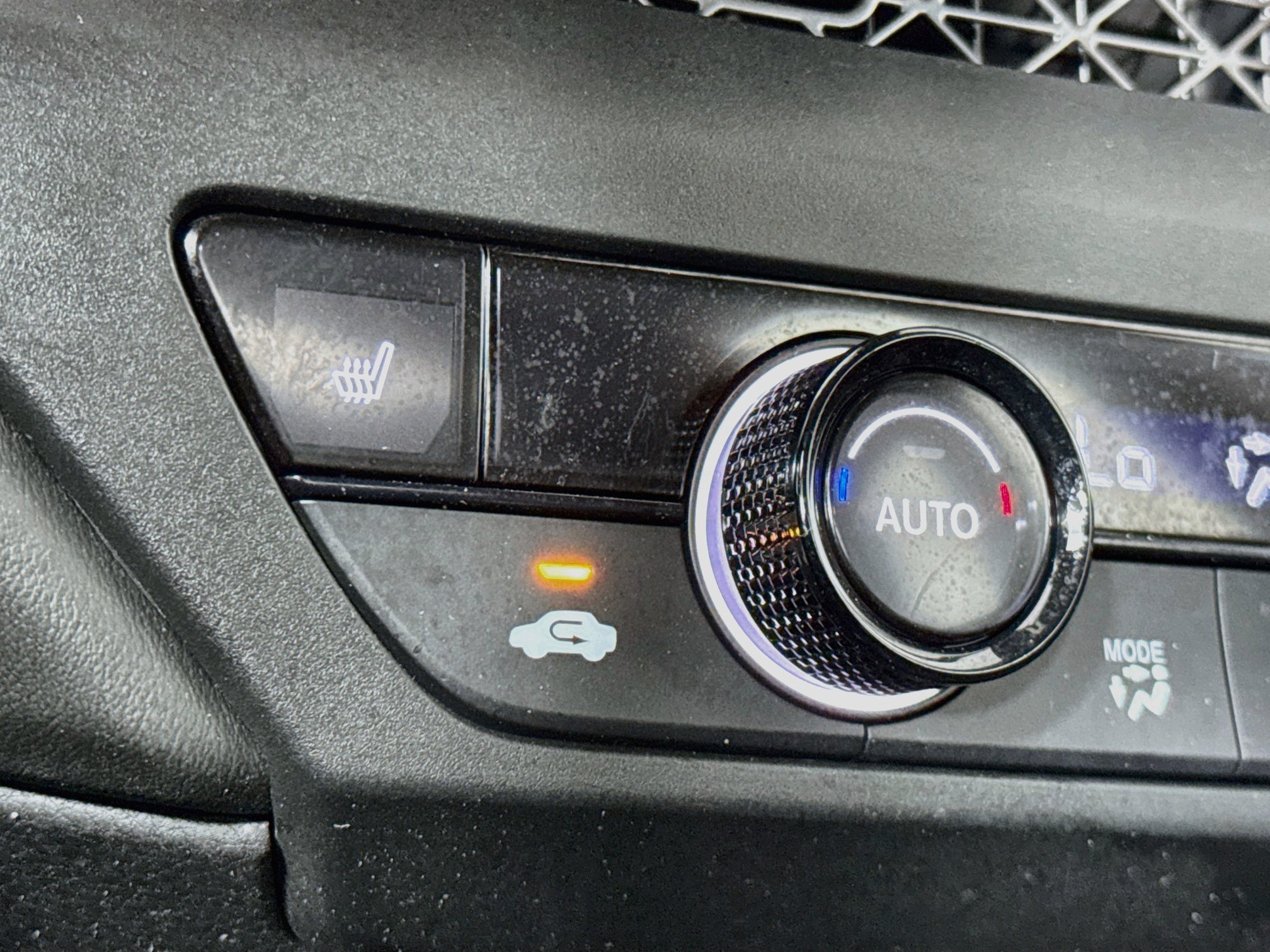 Certified 2024 Honda Accord EX image 19