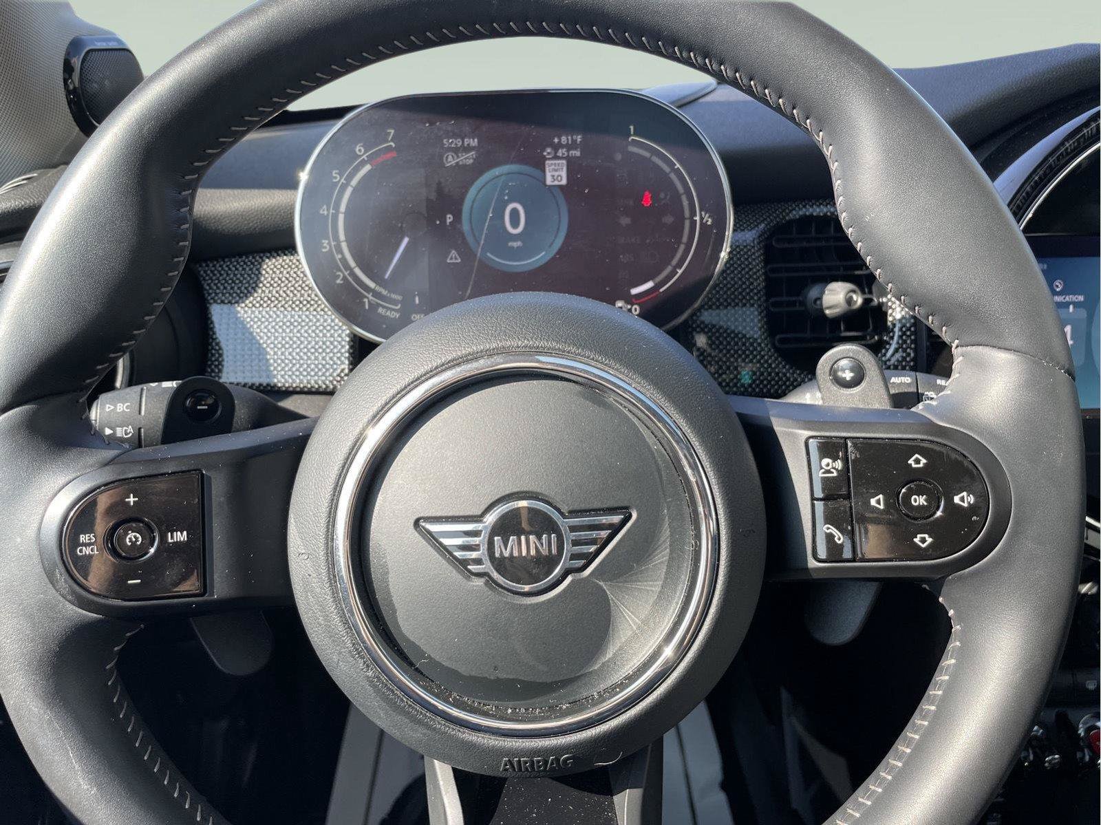 Used 2024 MINI Cooper S FWD image 25