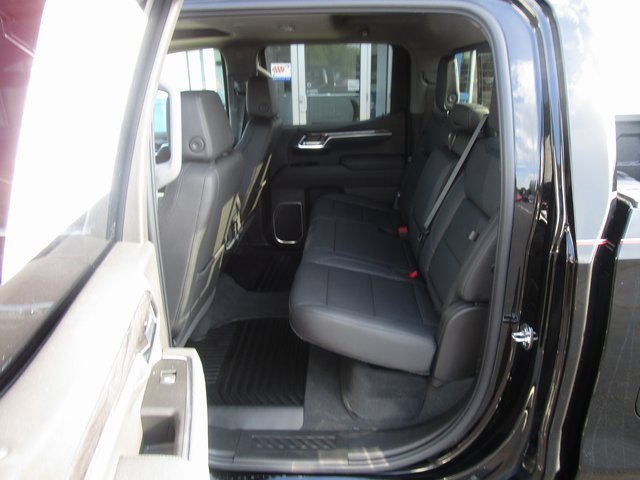 New 2026 Chevrolet Silverado 1500 LTZ w/ Technology Package image 20