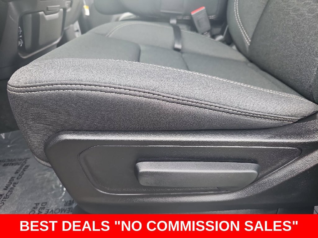 New 2027 RAM 1500 Express AWD/4WD image 27