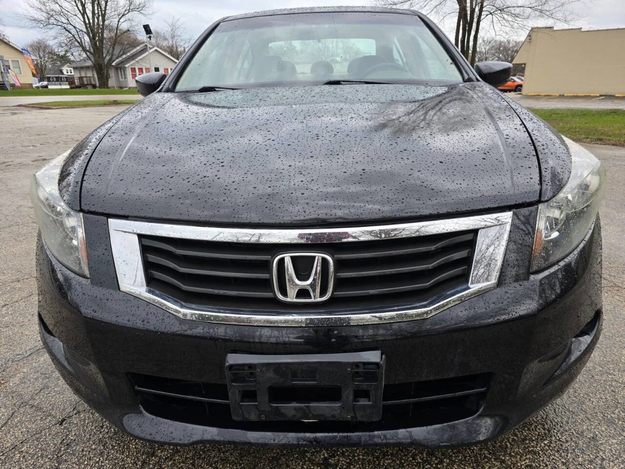 Used 2009 Honda Accord EX image 2