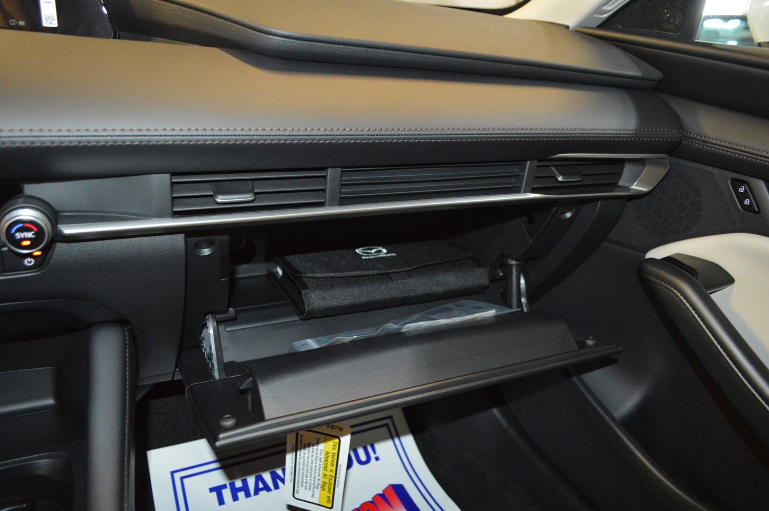 New 2026 MAZDA MAZDA3 2.5 S Sedan w/ Preferred Pkg FWD image 20