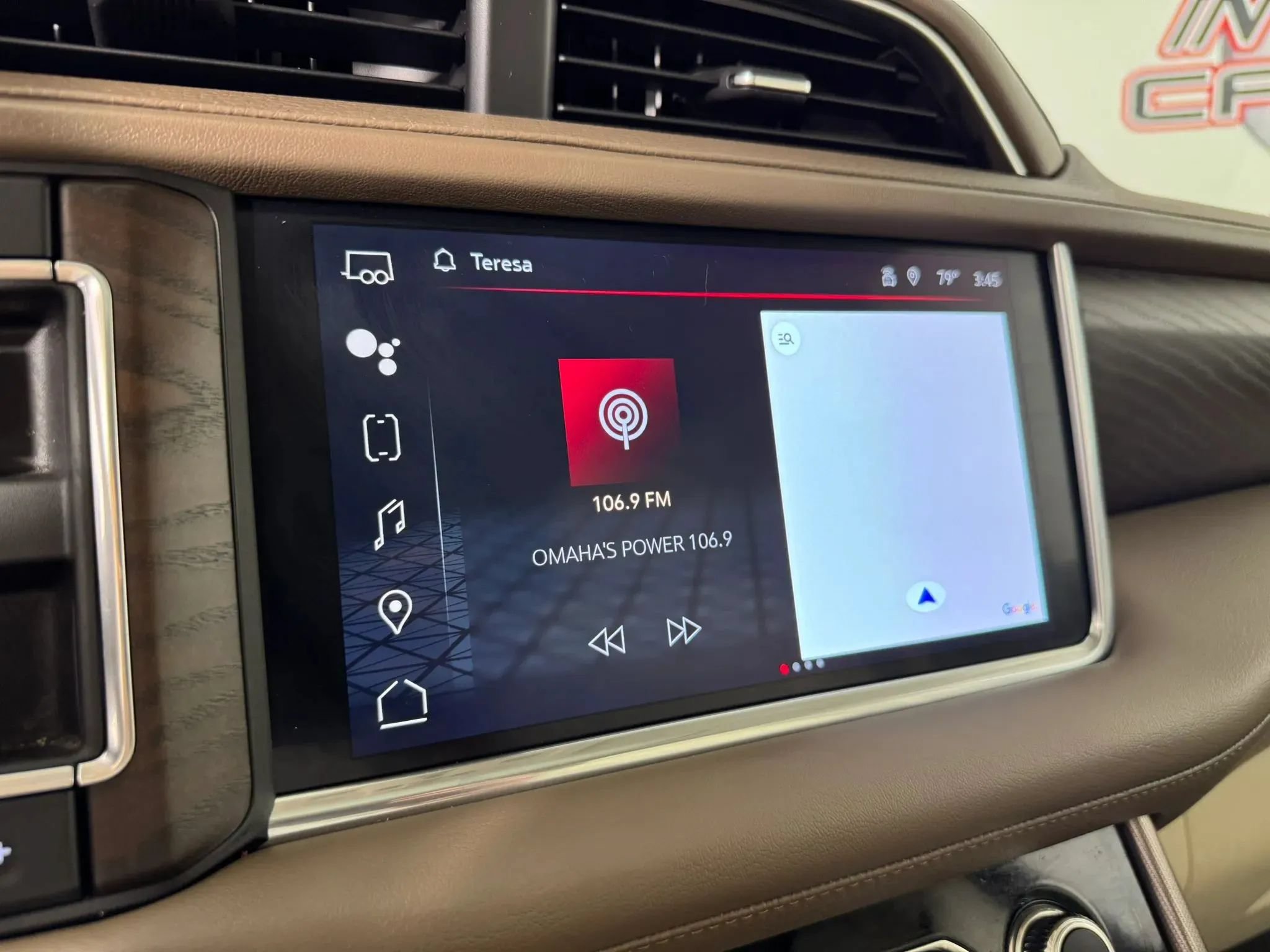 Used 2022 GMC Yukon XL Denali AWD/4WD image 19