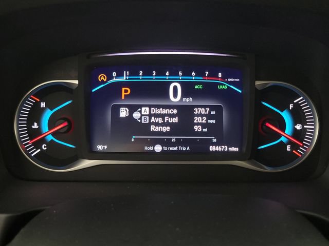 Used 2021 Honda Pilot Special Edition image 22
