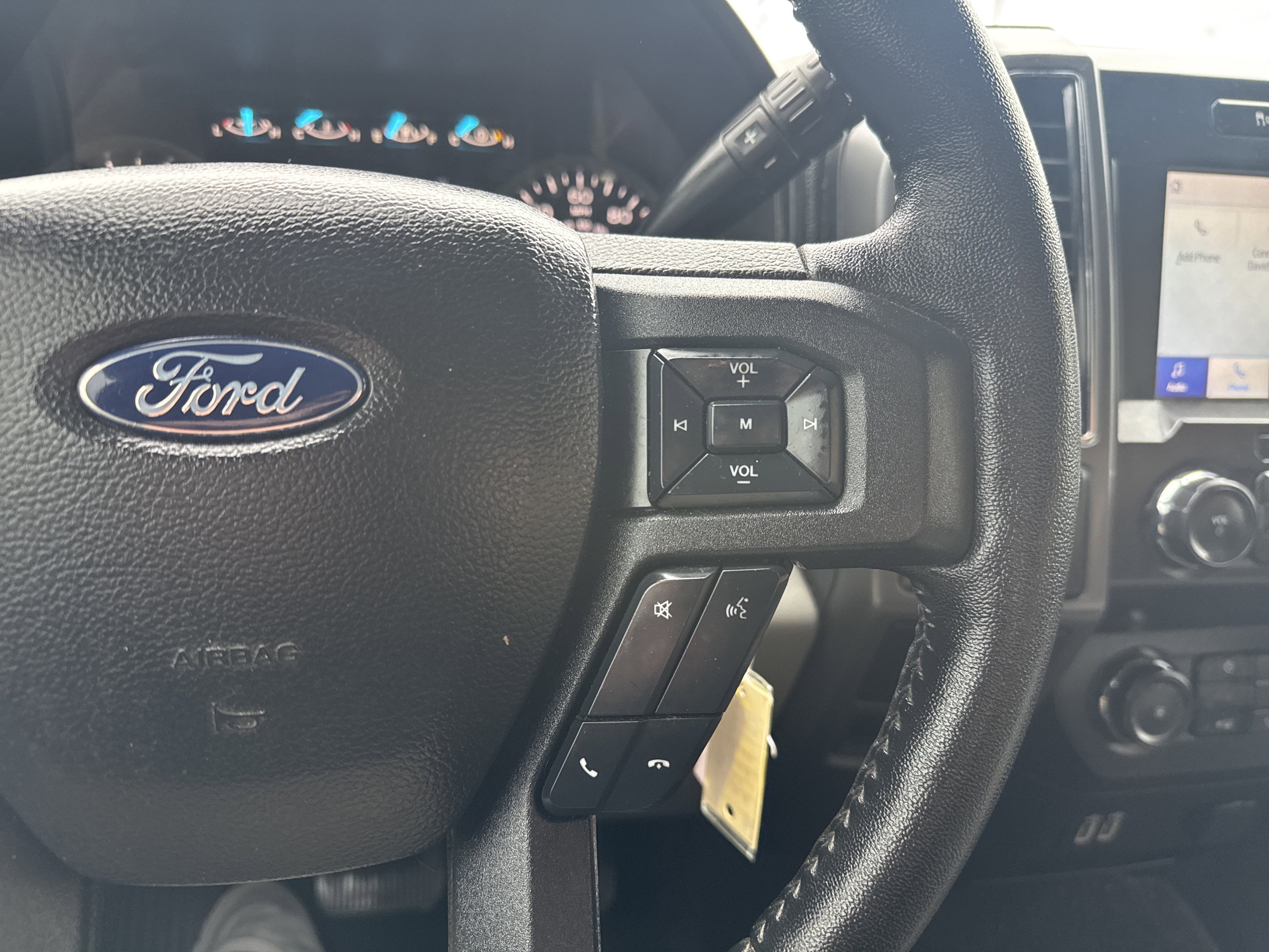 Used 2020 Ford F150 XLT w/ Equipment Group 302A Luxury image 19