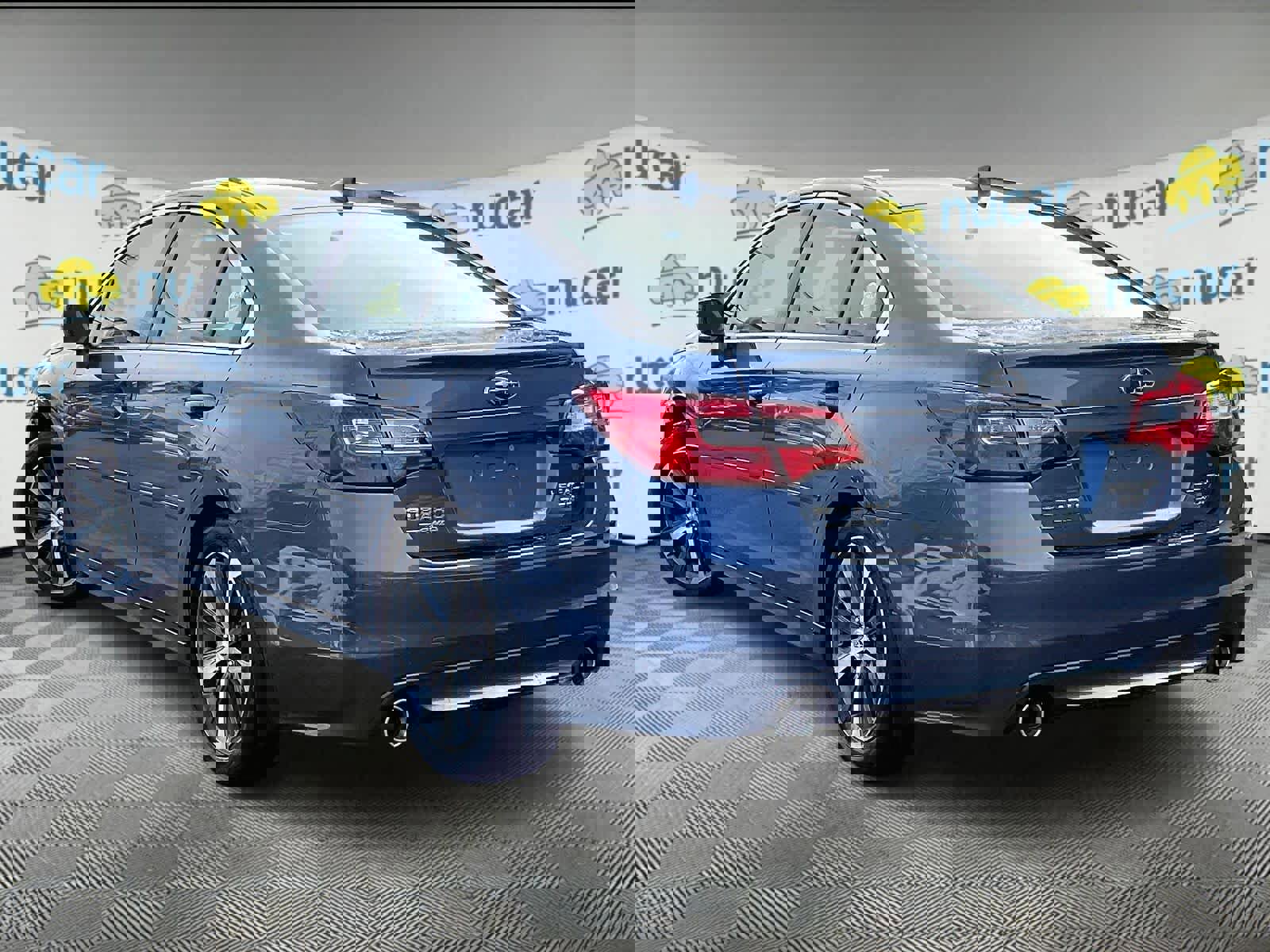 Used 2016 Subaru Legacy 3.6R Limited image 4