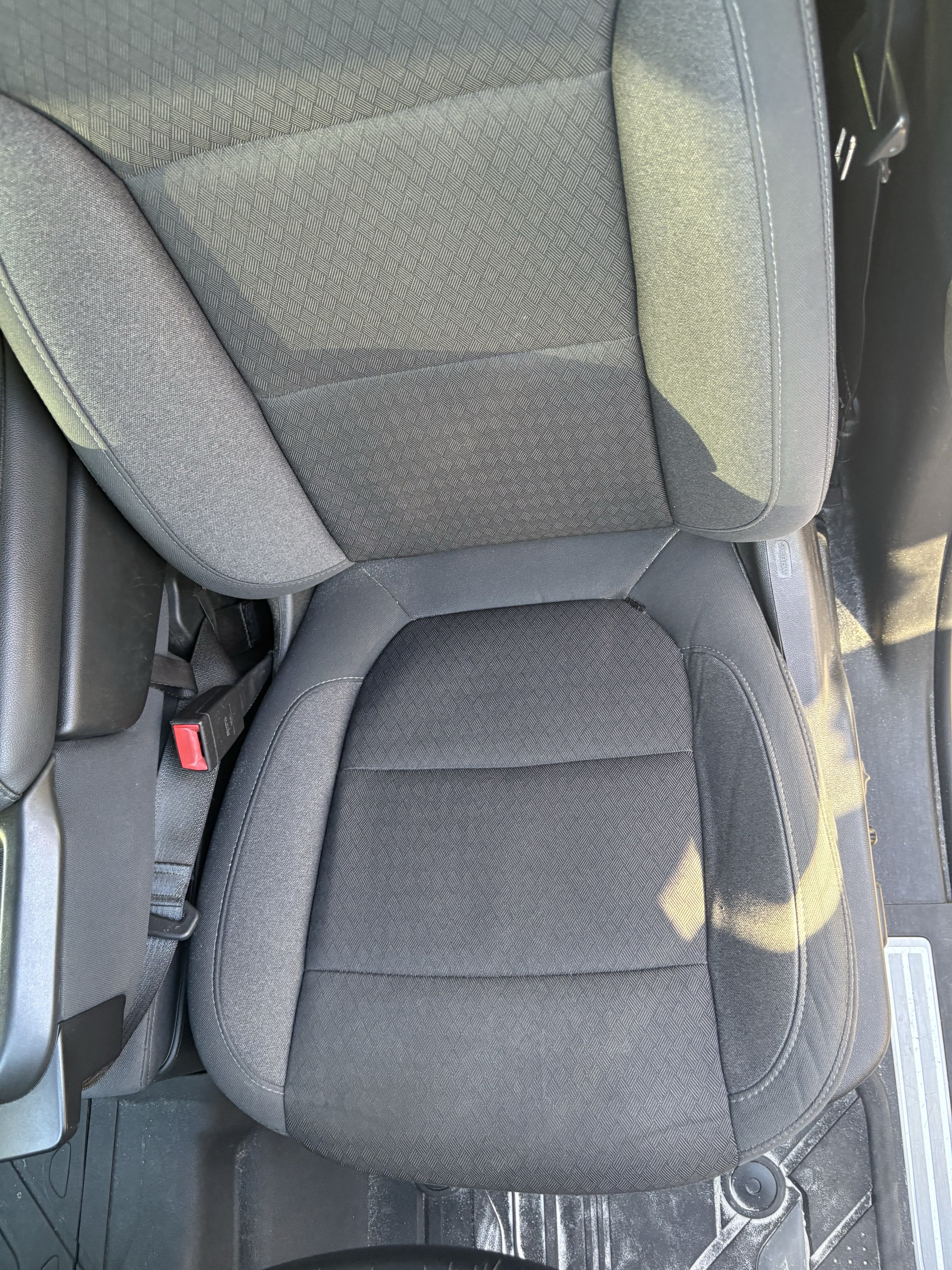 Used 2020 Chevrolet Silverado 1500 RST w/ All-Star Edition RWD image 10