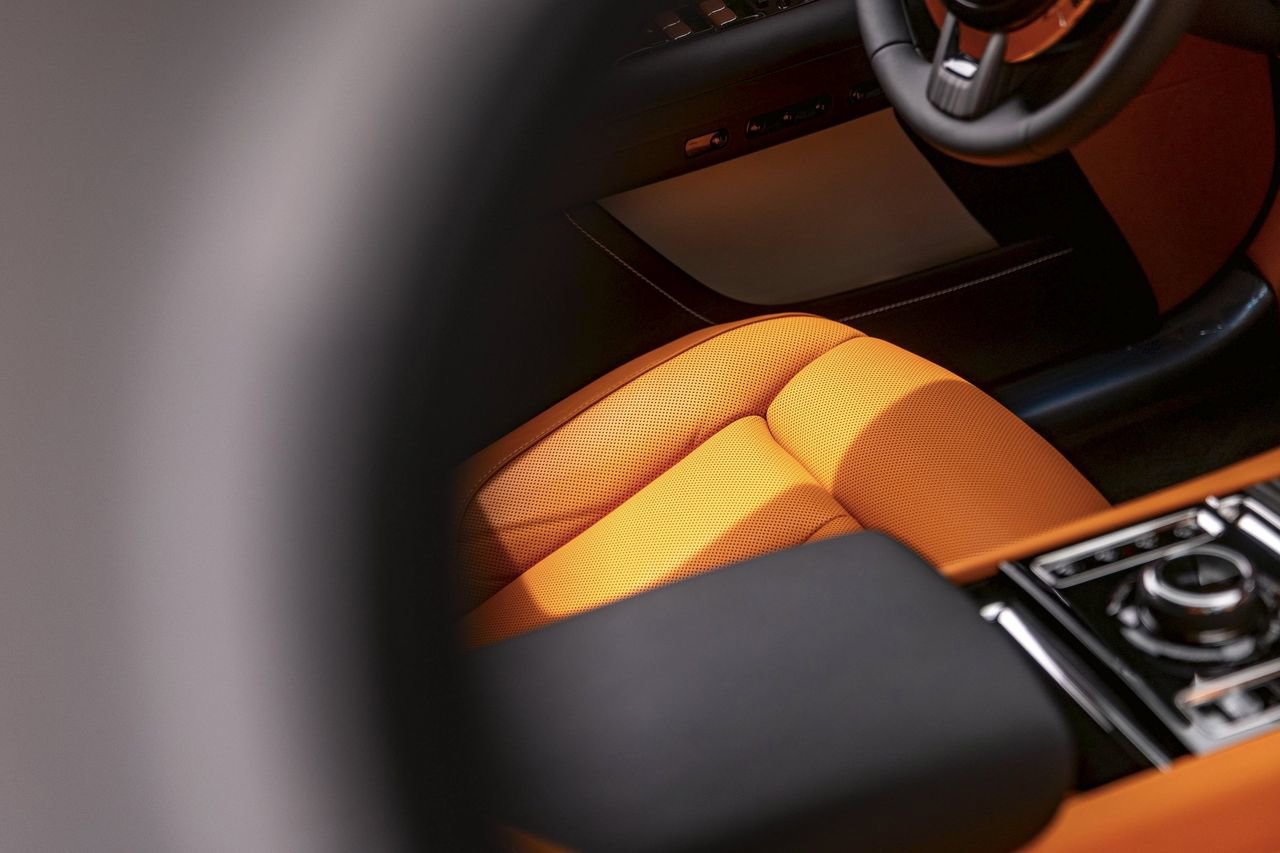 New 2026 Rolls-Royce Ghost image 60