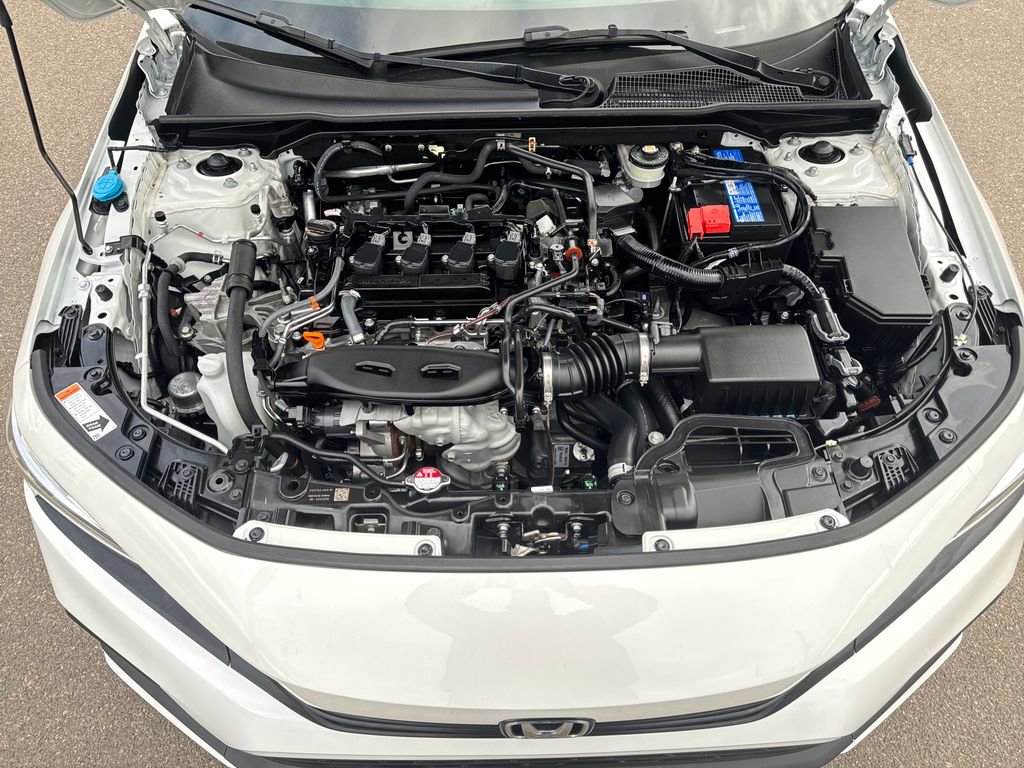 Used 2023 Honda Civic Touring image 22
