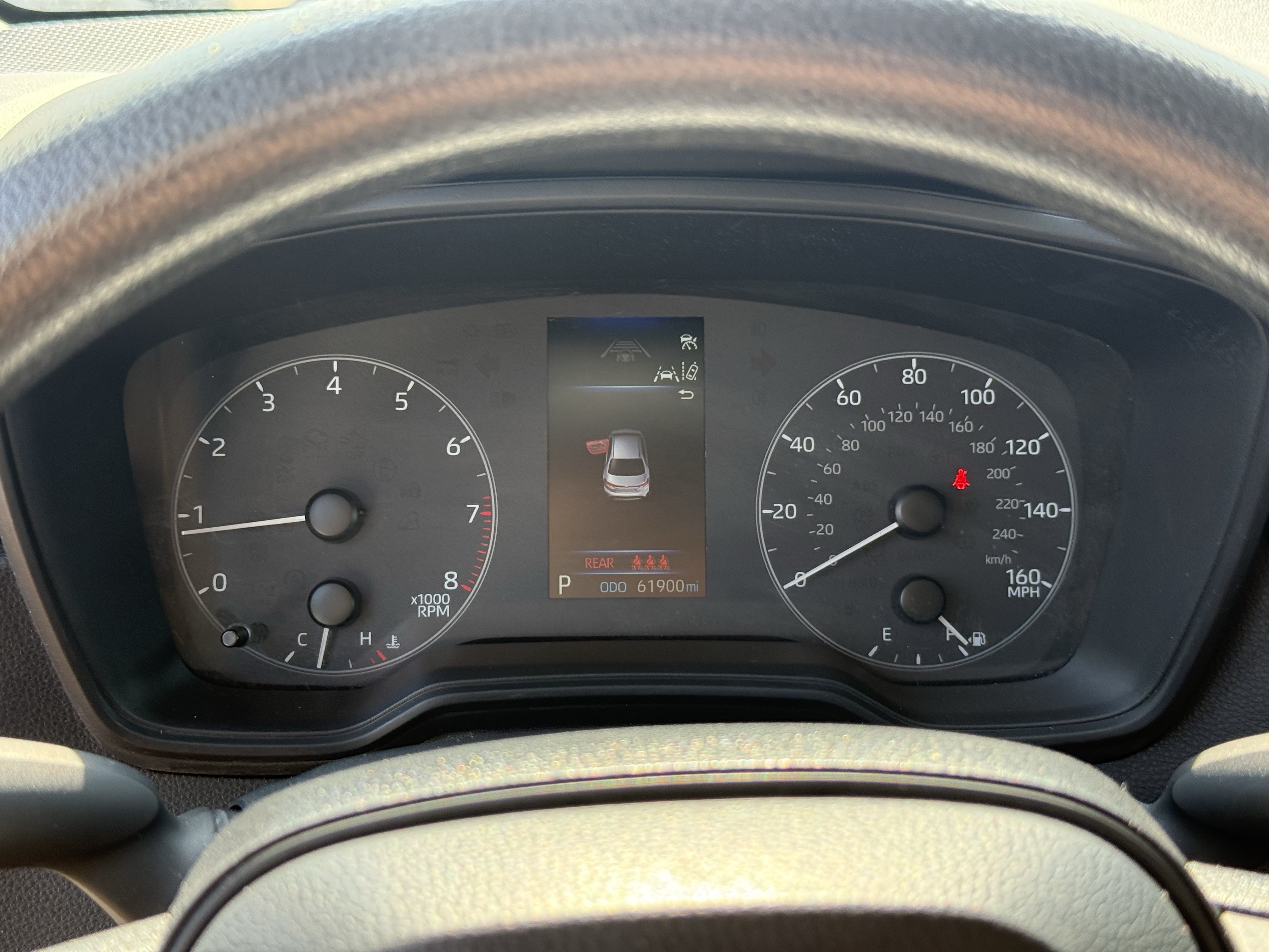 Used 2024 Toyota Corolla LE FWD image 18