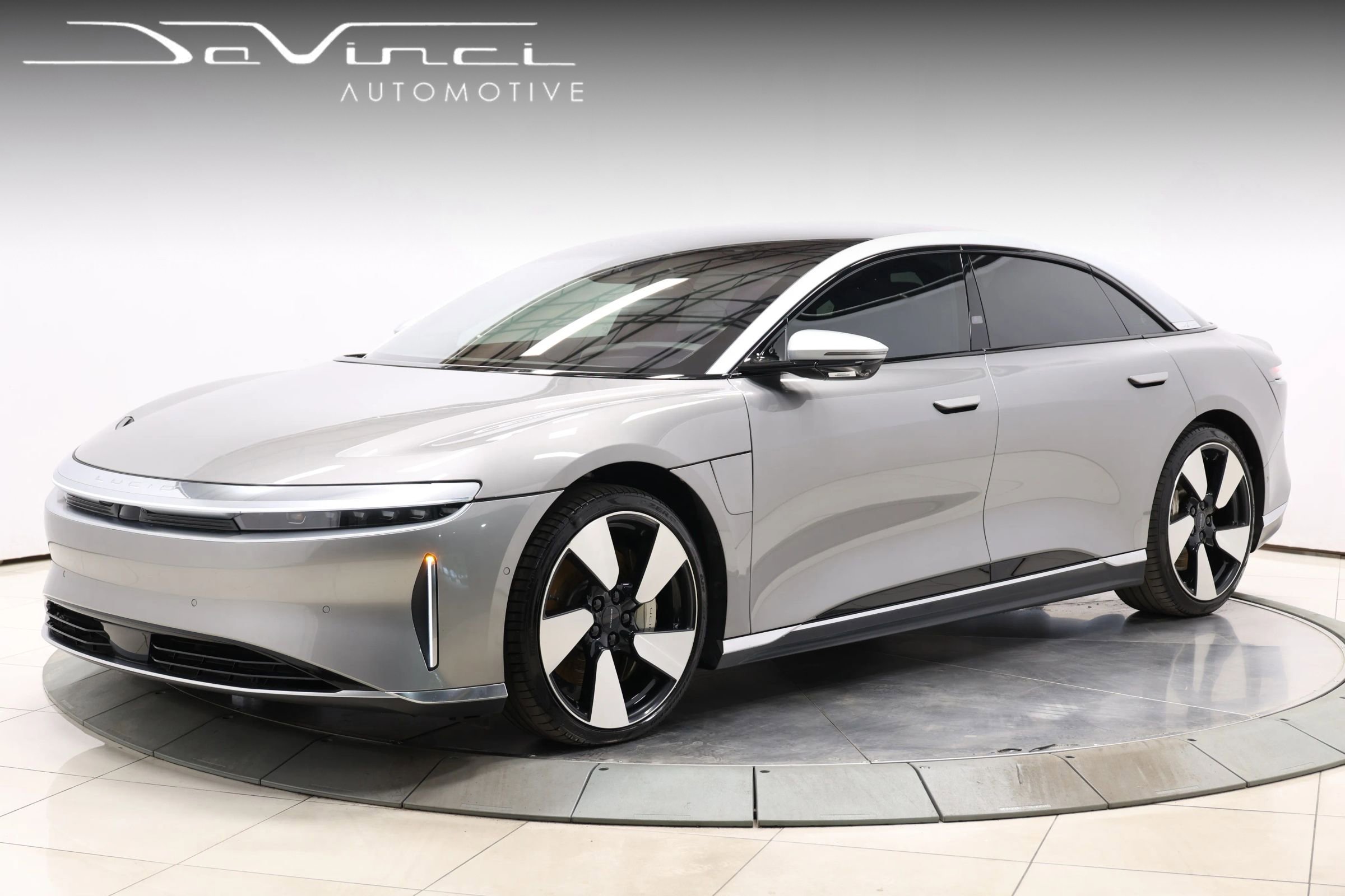 Used 2023 Lucid Air Grand Touring
