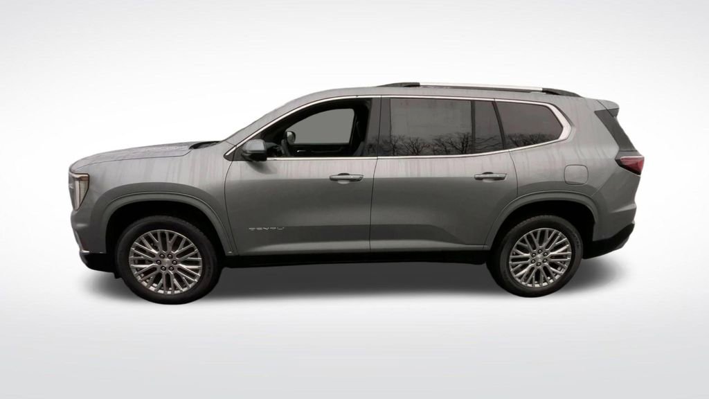 New 2026 GMC Acadia Denali w/ Super Cruise Package image 8