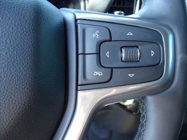 Certified 2024 Chevrolet Silverado 1500 LT w/ Z71 Off-Road Package image 19