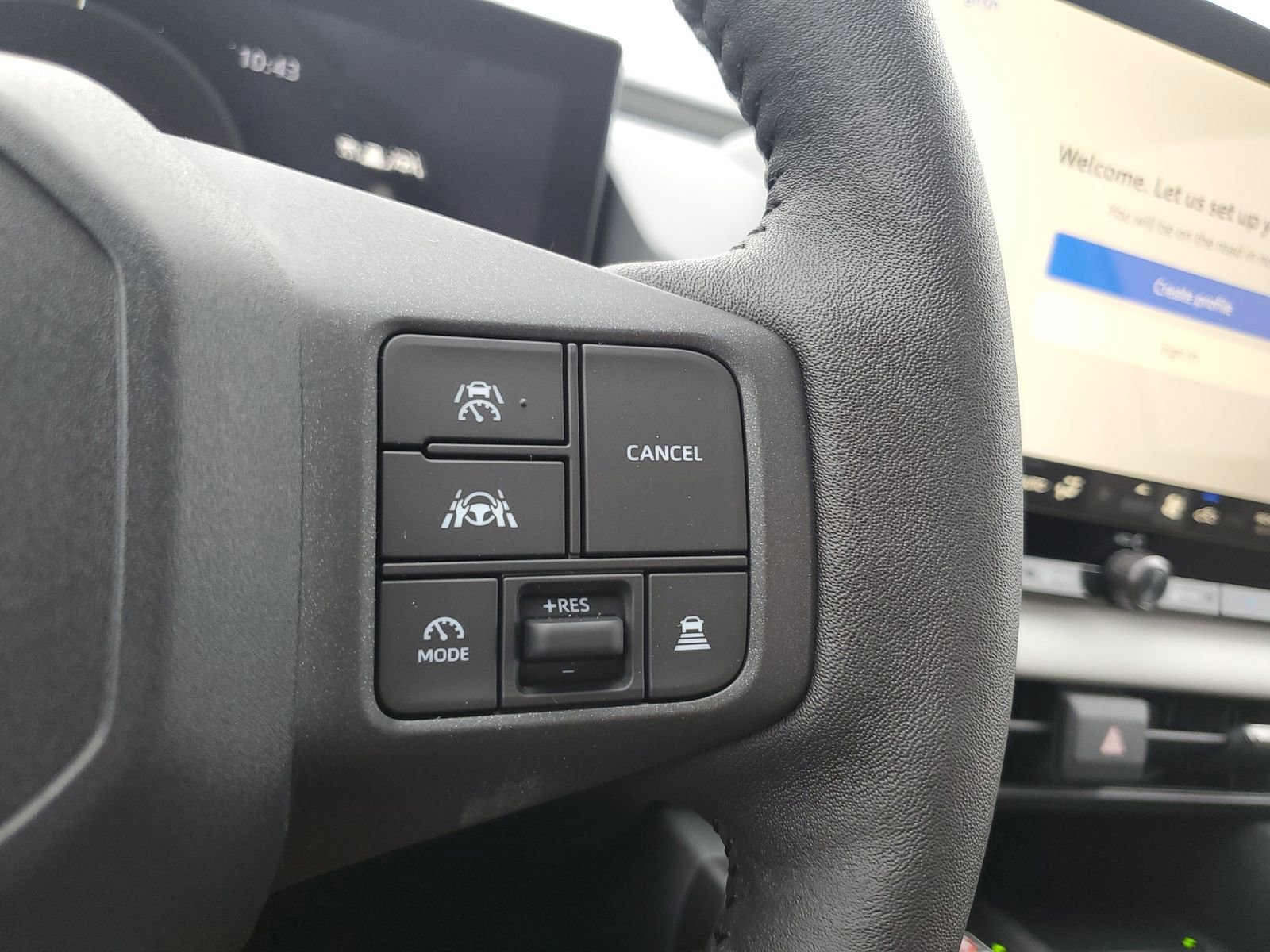 New 2026 Toyota RAV4 Limited image 23