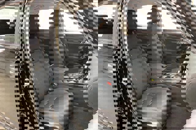 Certified 2024 Honda Civic LX image 7