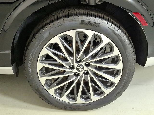 New 2026 Hyundai Palisade Calligraphy image 7