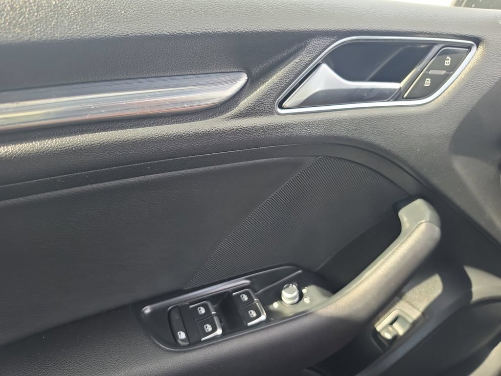 Used 2020 Audi A3 2.0T Premium w/ Final Edition Package FWD image 20