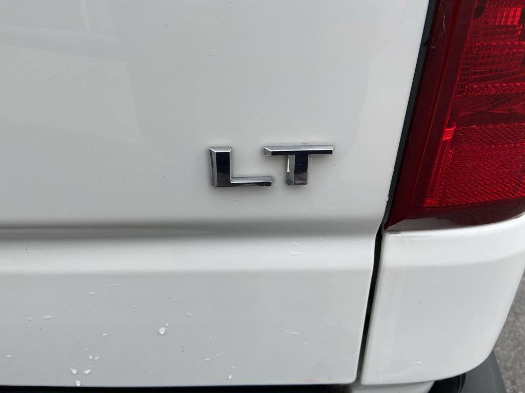 Used 2024 Chevrolet Silverado 1500 LT image 14