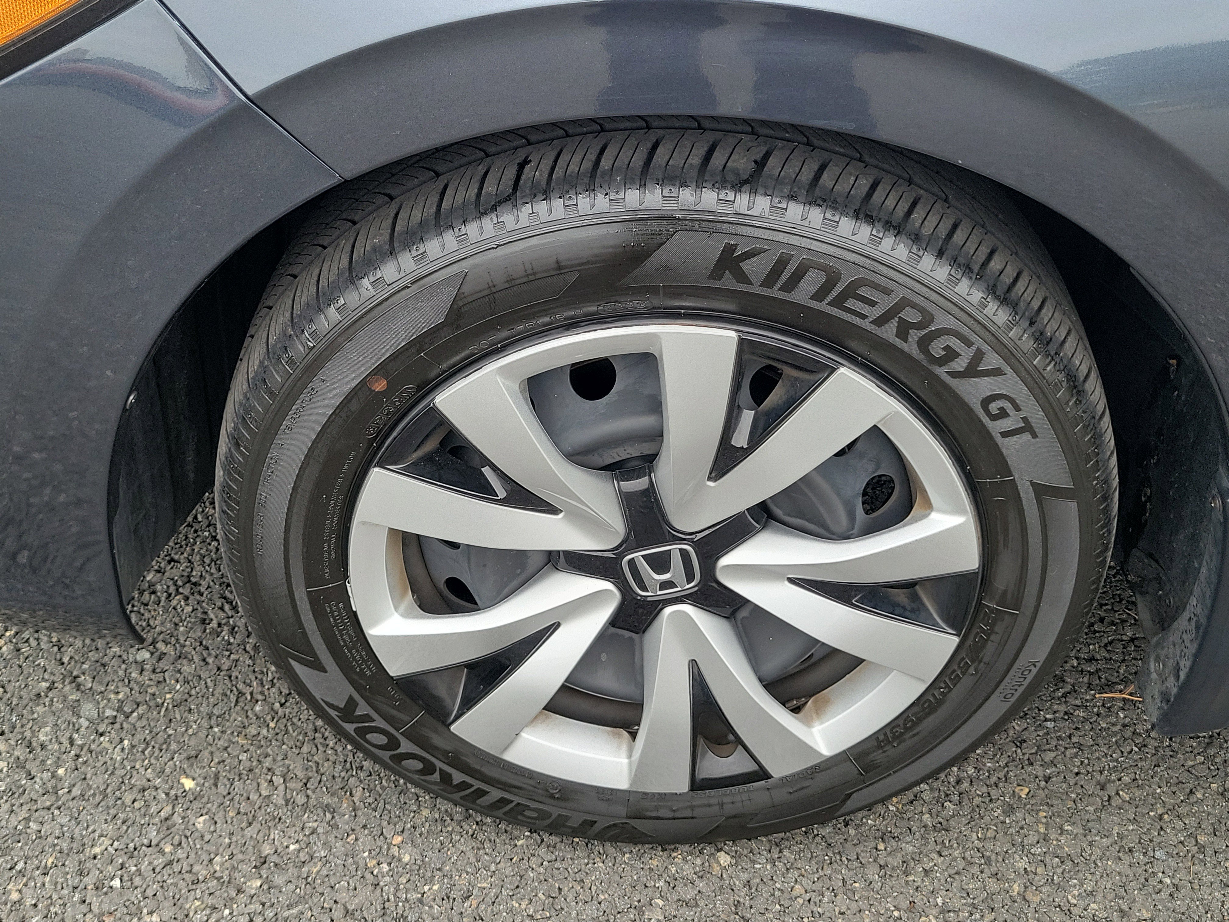 Used 2024 Honda Civic LX image 27