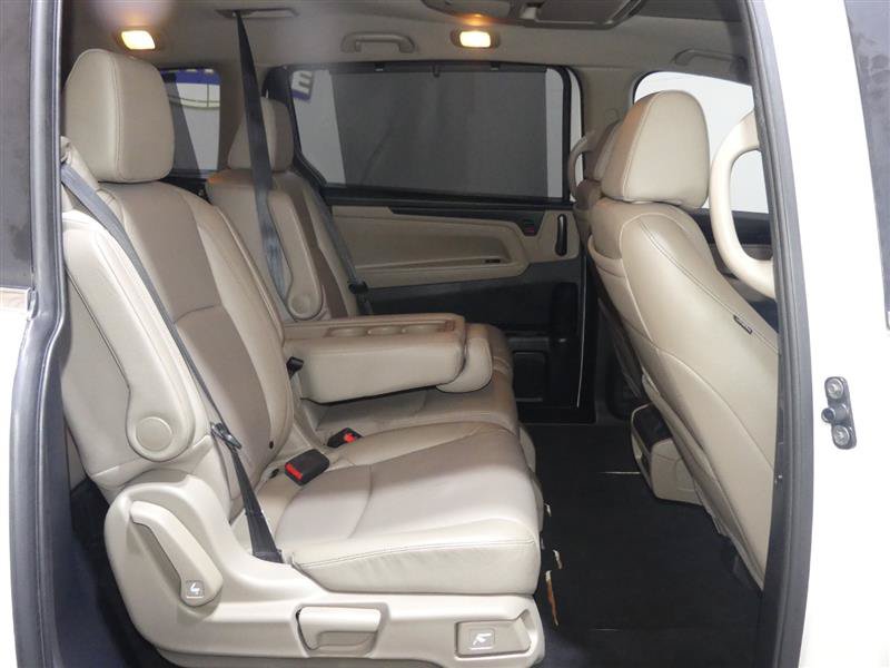 Used 2023 Honda Odyssey Touring image 27