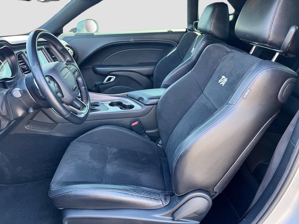 Used 2023 Dodge Challenger R/T Scat Pack RWD image 22