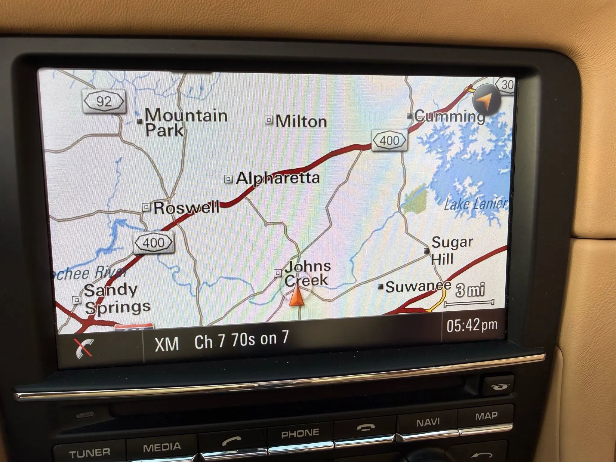 Used 2013 Porsche Boxster RWD image 38