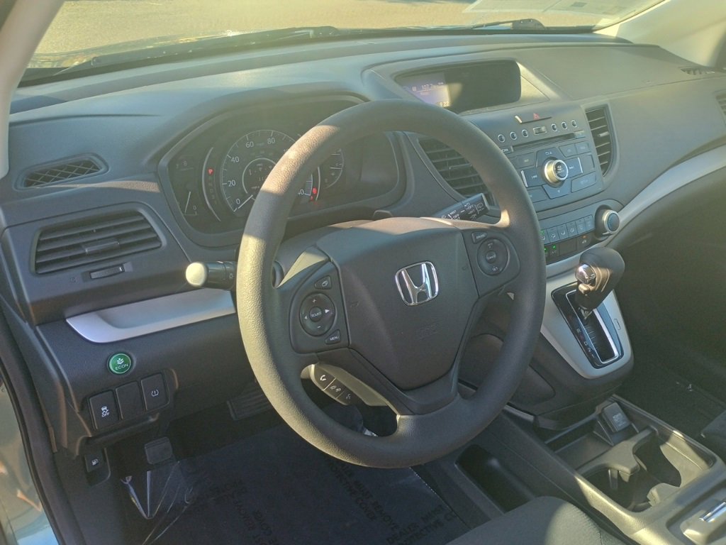 Used 2014 Honda CR-V LX image 11