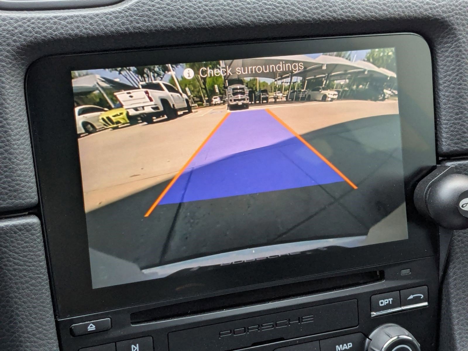 Used 2022 Porsche 718 Cayman GT4 RWD image 17