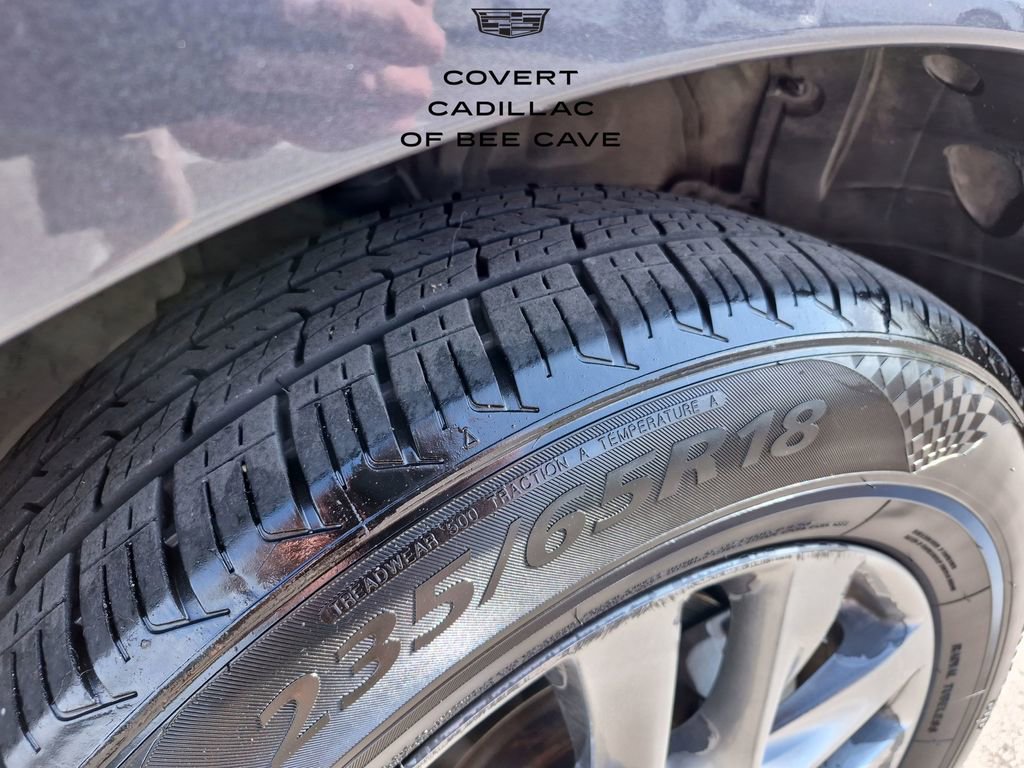 Used 2014 INFINITI QX60 FWD w/ Premium Package image 14