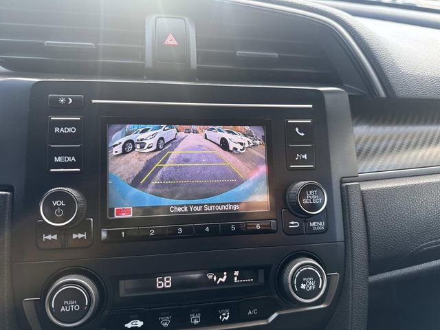 Used 2019 Honda Civic Sport image 21