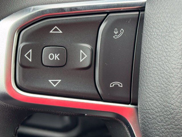 New 2026 RAM 1500 Big Horn AWD/4WD image 15