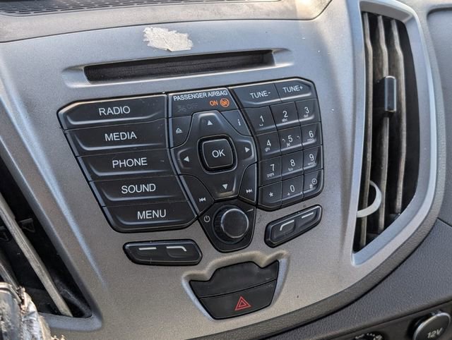 Used 2017 Ford Transit 150 130 Low Roof w/ Exterior Upgrade Package image 19