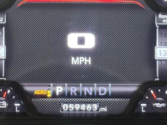 Used 2022 RAM 1500 Rebel w/ Rebel Level 2 Equipment Group image 10