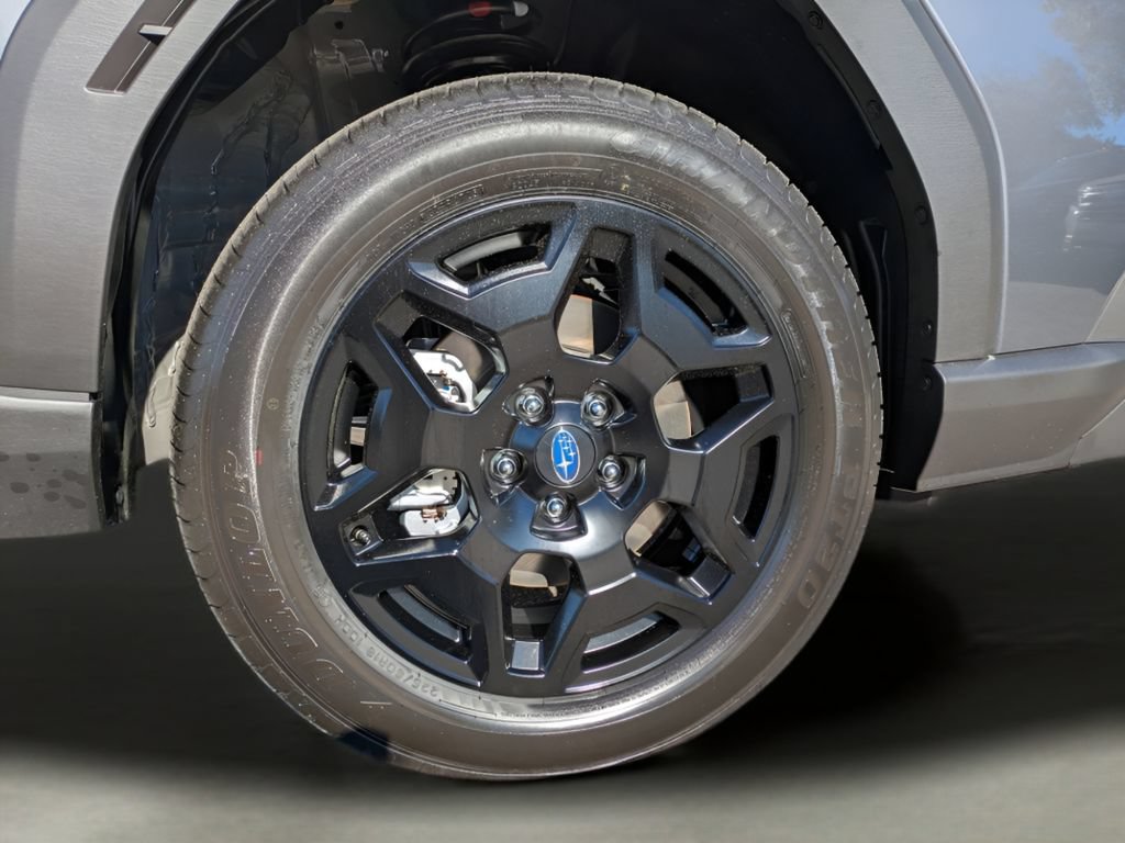 New 2026 Subaru Outback Limited AWD/4WD image 10