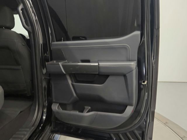 Used 2023 Ford F150 XLT w/ Equipment Group 302A High image 34