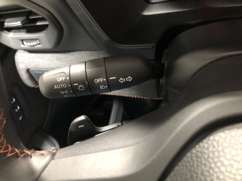 New 2026 Honda Passport TrailSport image 23